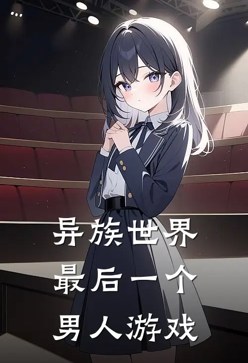 异族世界最后一个男人游戏