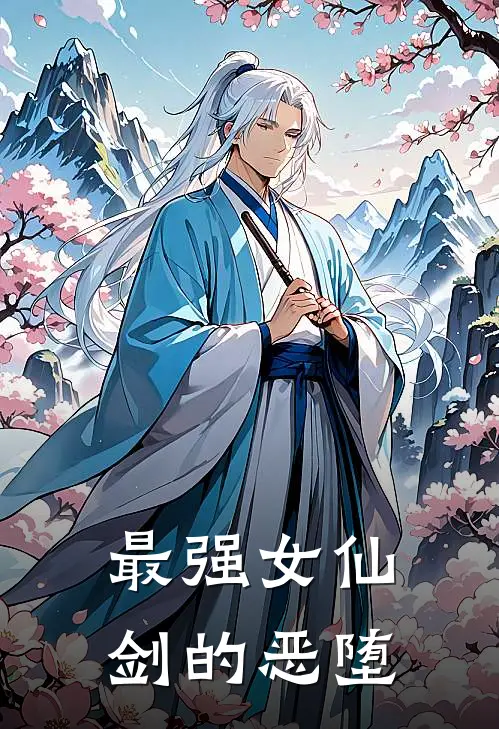 最强女仙剑的恶堕