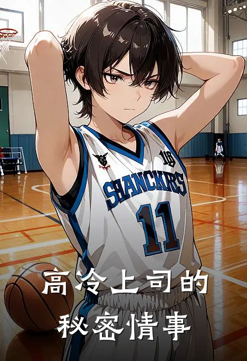 高冷上司的秘密情事