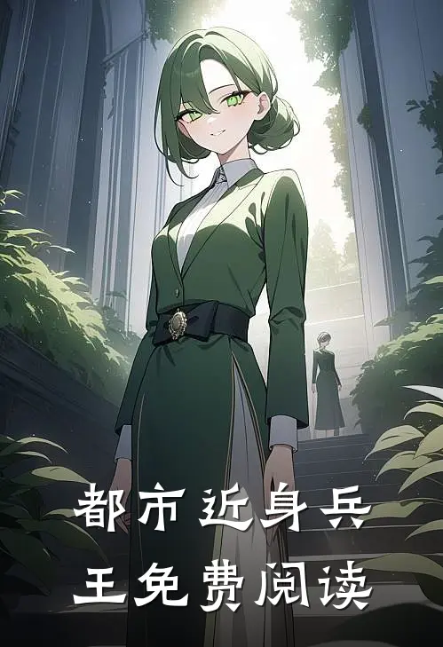 都市近身兵王免费阅读