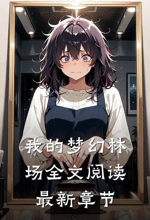 我的梦幻林场全文阅读最新章节