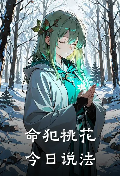 命犯桃花今日说法