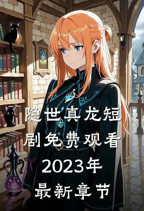 隐世真龙短剧免费观看2023年最新章节