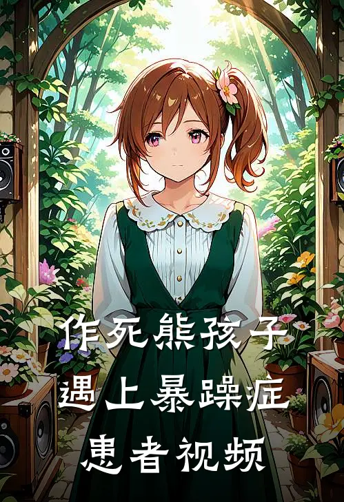 作死熊孩子遇上暴躁症患者视频