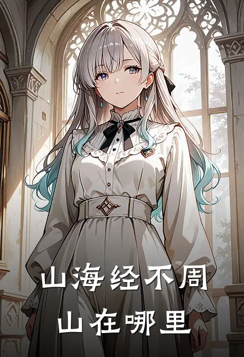 山海经不周山在哪里