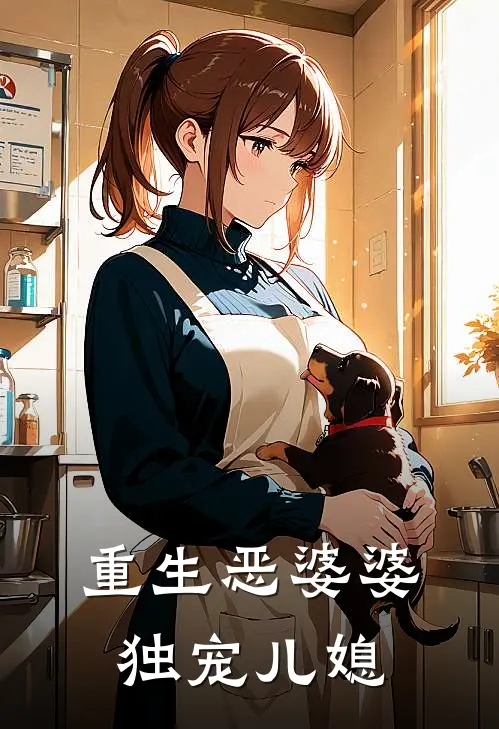 重生恶婆婆独宠儿媳