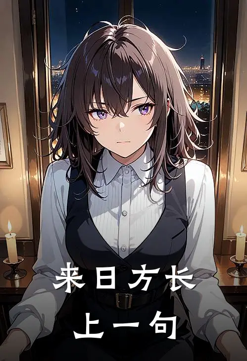 来日方长上一句