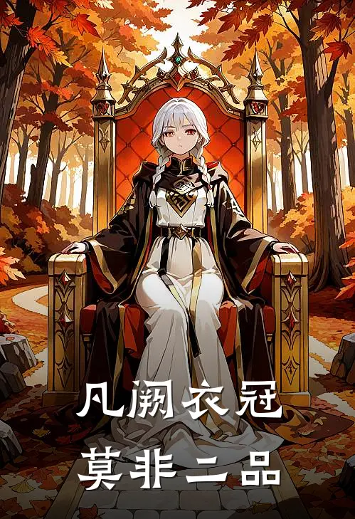 凡阙衣冠,莫非二品