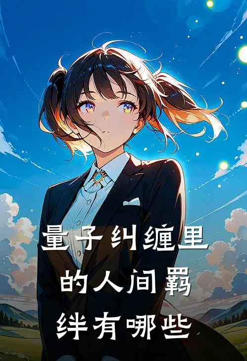 量子纠缠里的人间羁绊有哪些