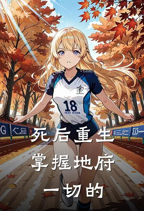 死后重生掌握地府一切的