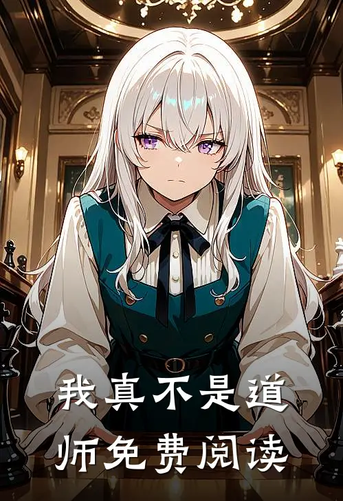 我真不是道师免费阅读