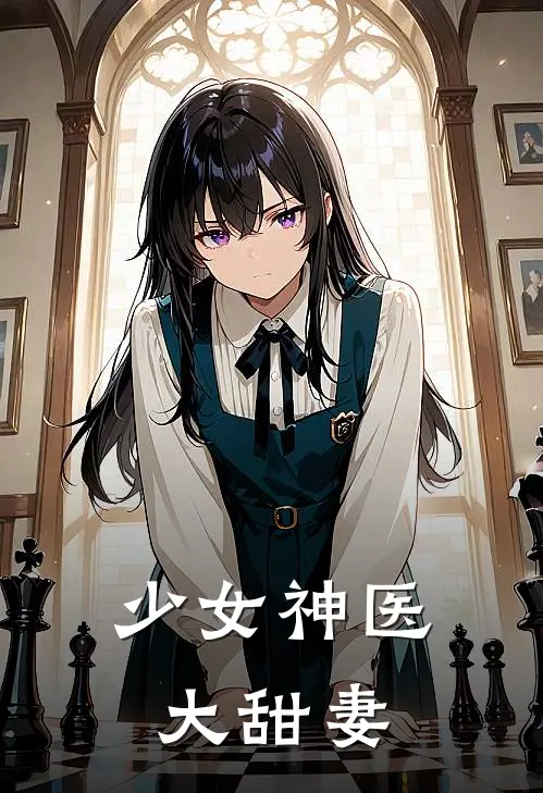 少女神医大甜妻慕青郑双城最新全本小说_最新章节列表少女神医大甜妻(慕青郑双城)