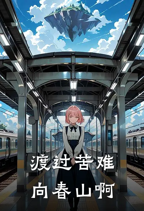 渡过苦难向春山啊