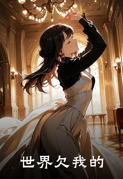 世界欠我的