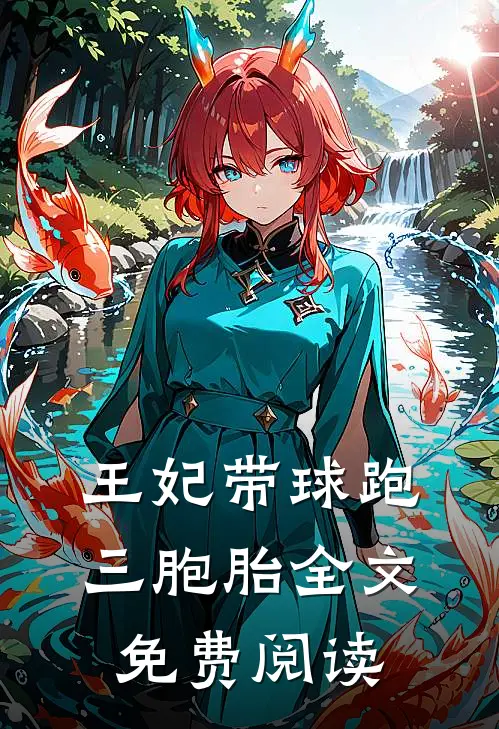 王妃带球跑三胞胎全文免费阅读