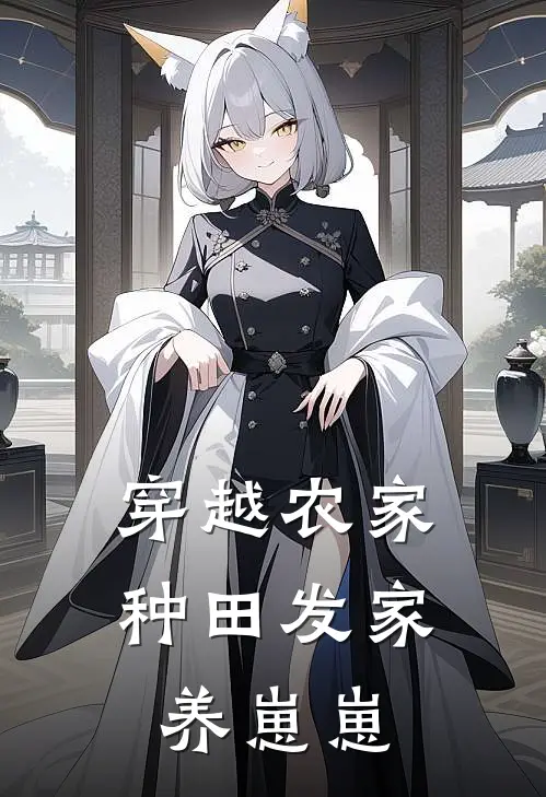 《穿越农家：种田发家养崽崽》李长辉林禾全集免费在线阅读_(李长辉林禾)全章节免费在线阅读