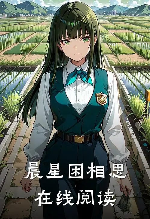 晨星困相思在线阅读