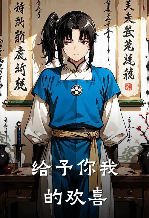 给予你我的欢喜