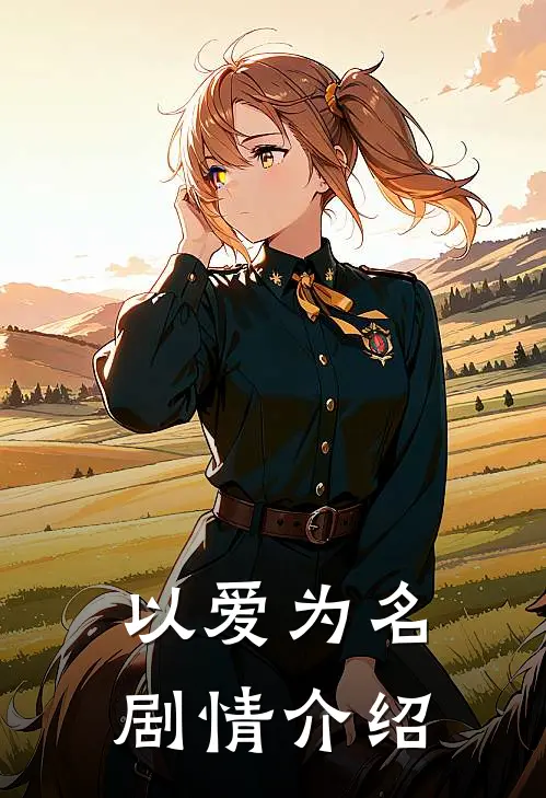 以爱为名剧情介绍