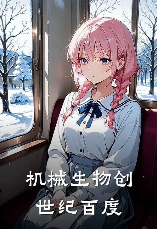 机械生物创世纪百度