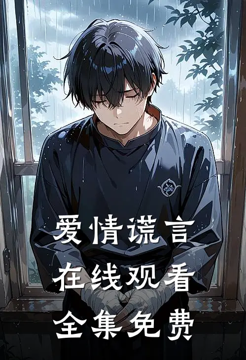 爱情谎言在线观看全集免费