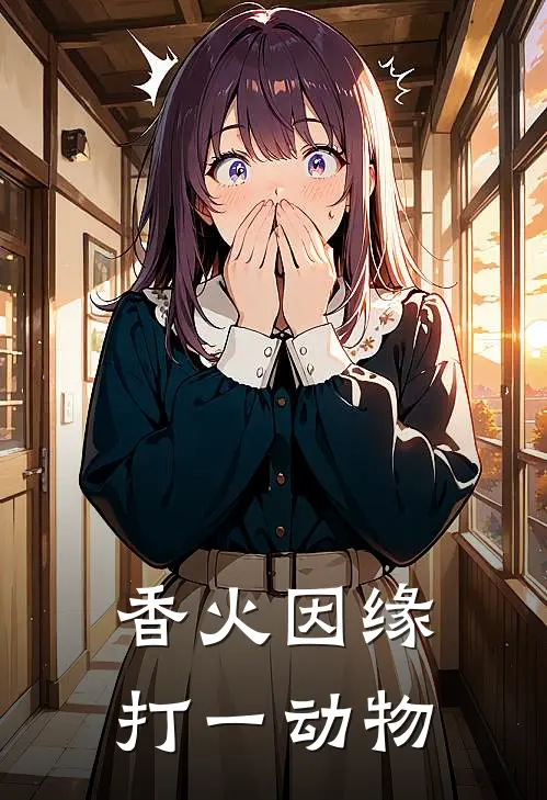 香火因缘打一动物