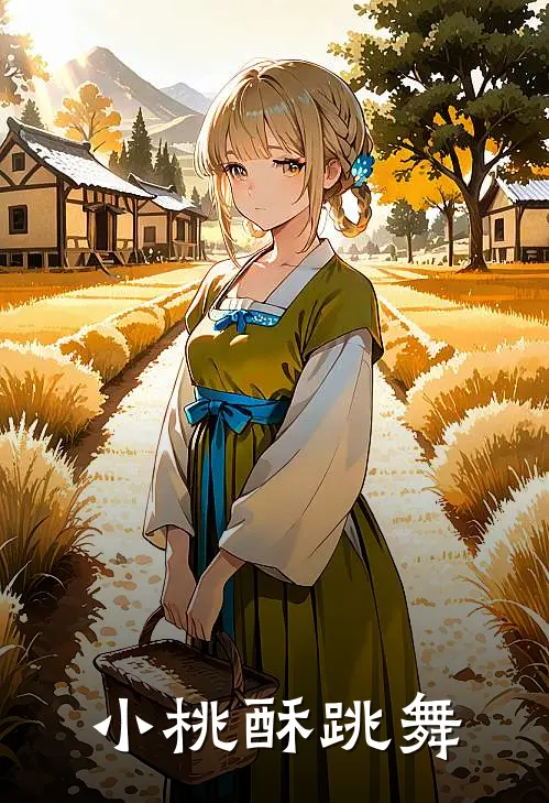小桃酥跳舞