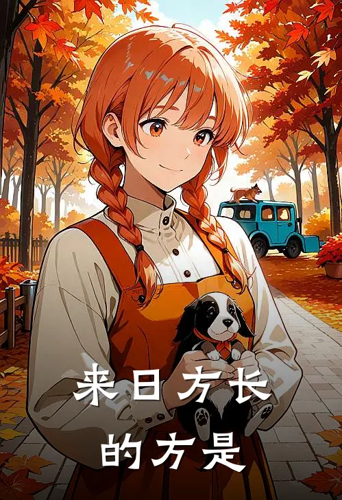 来日方长的方是