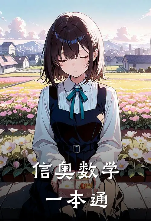 信奥数学一本通