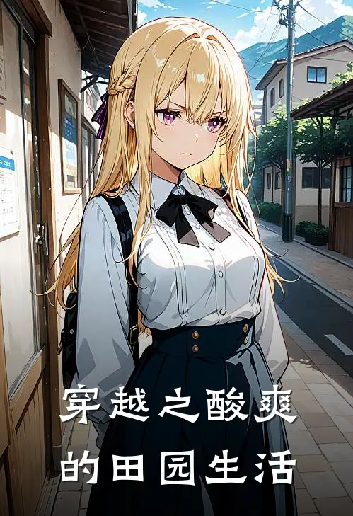 穿越之酸爽的田园生活(周秀兰李云杉)免费小说在线阅读_在线阅读免费小说穿越之酸爽的田园生活(周秀兰李云杉)