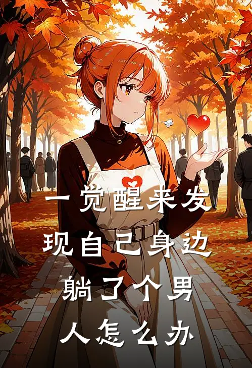 一觉醒来发现自己身边躺了个男人怎么办