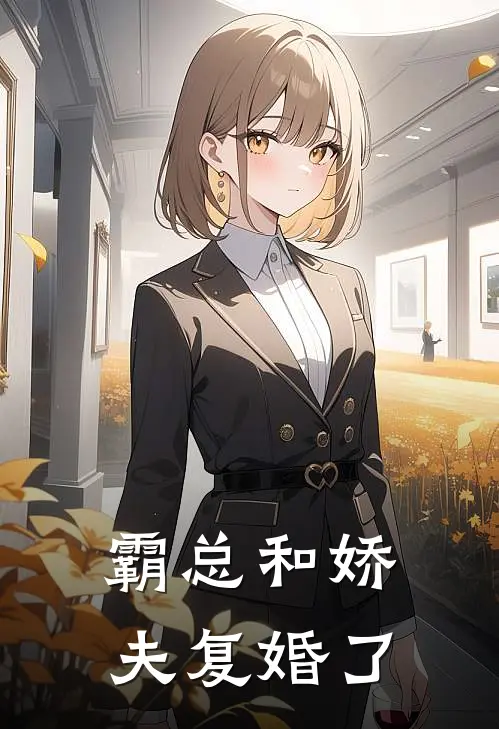 霸总和娇夫复婚了