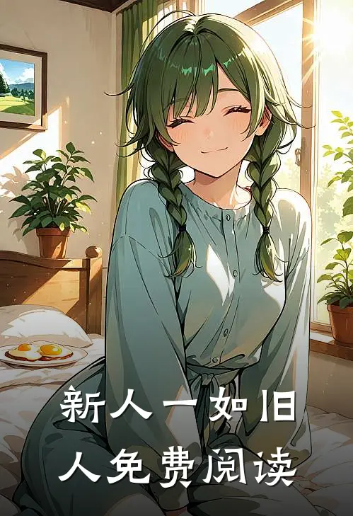 新人一如旧人免费阅读