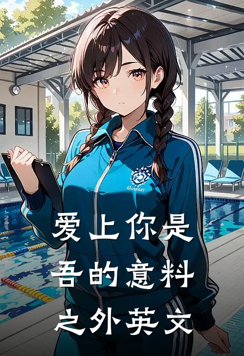 爱上你是吾的意料之外英文