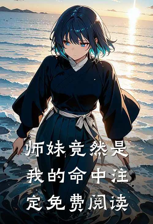 师妹竟然是我的命中注定免费阅读