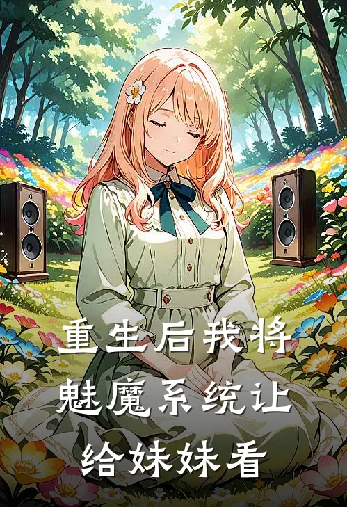 重生后我将魅魔系统让给妹妹看