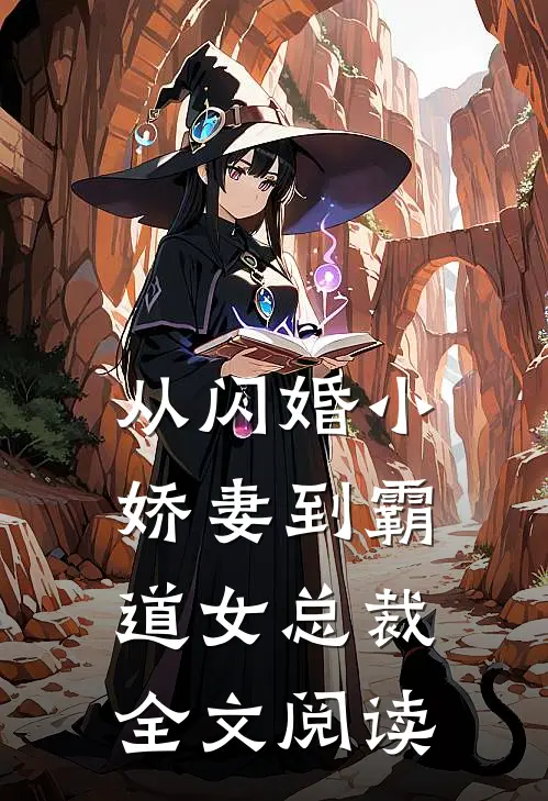 从闪婚小娇妻到霸道女总裁全文阅读