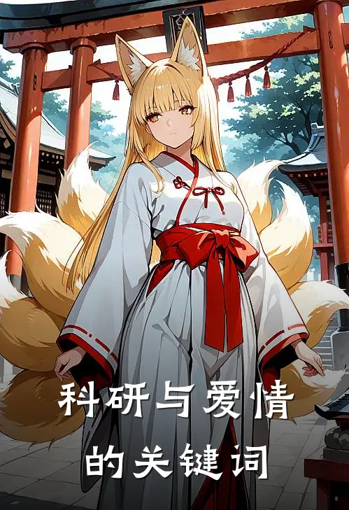 科研与爱情的关键词