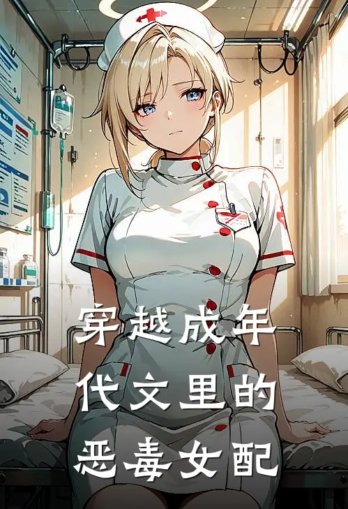 穿越成年代文里的恶毒女配