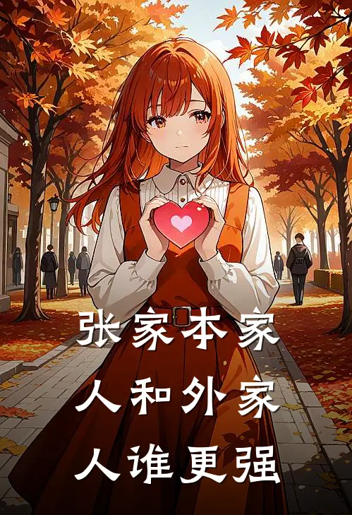 张家本家人和外家人谁更强