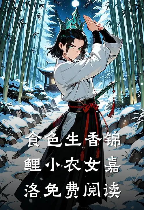 食色生香锦鲤小农女嘉洛免费阅读