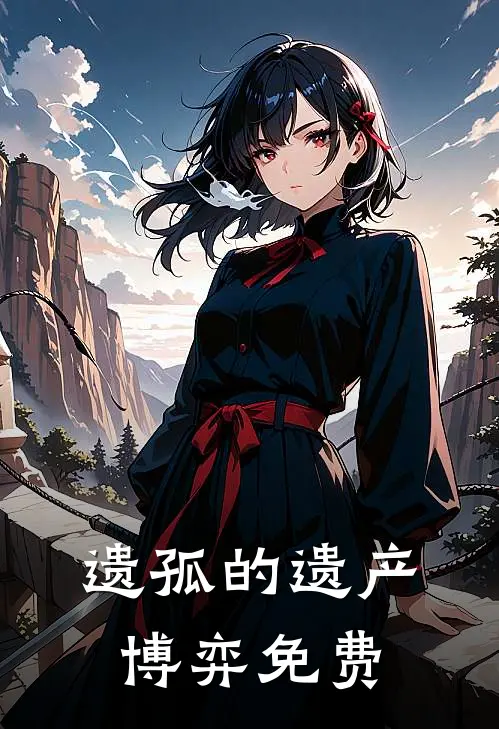 遗孤的遗产博弈免费