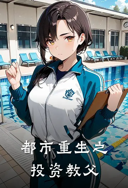 都市重生之投资教父