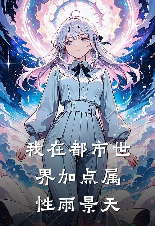 我在都市世界加点属性 雨景天