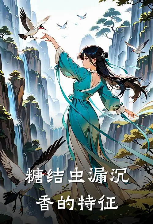 糖结虫漏沉香的特征