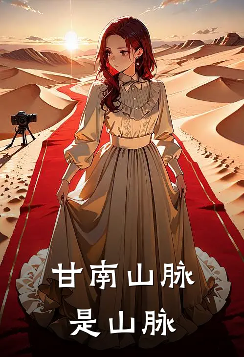 甘南山脉是山脉