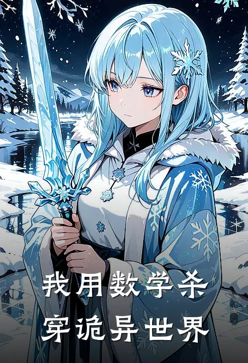 我用数学杀穿诡异世界(刘东秦怡)免费小说_最新小说全文阅读我用数学杀穿诡异世界刘东秦怡