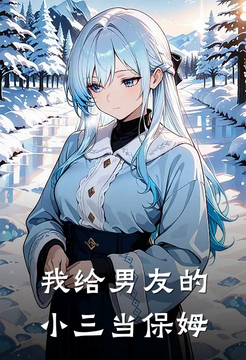 我给男友的小三当保姆