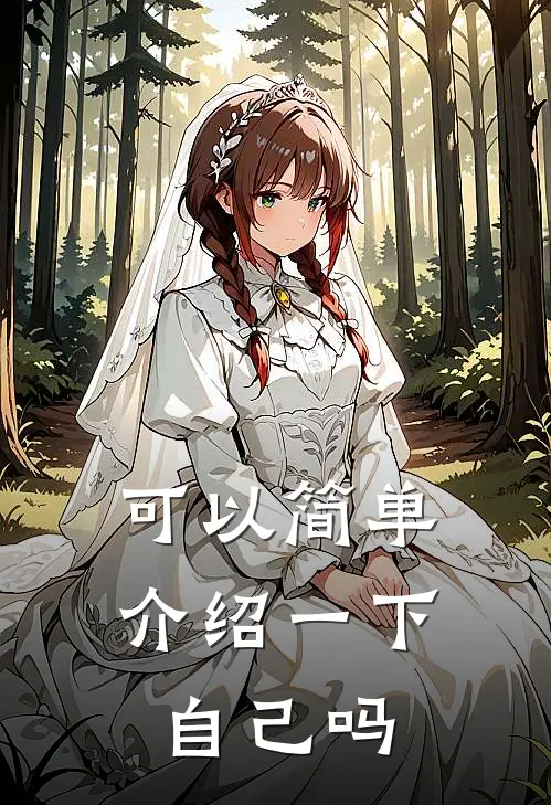 可以简单介绍一下自己吗