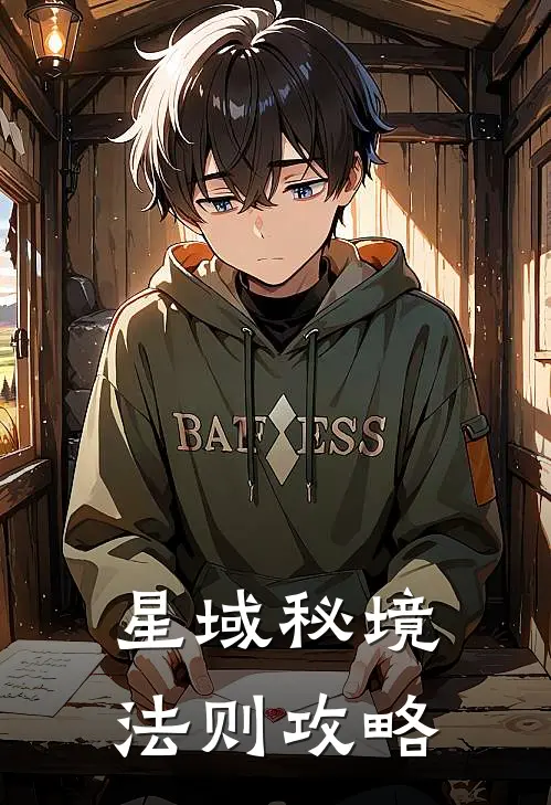 星域秘境法则攻略